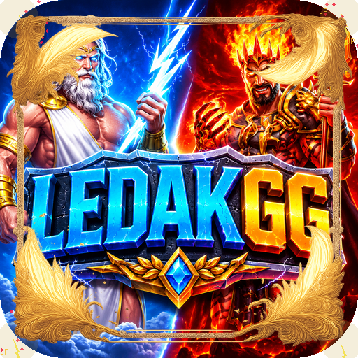 ledakgg — galeri pratinjau - APK Resmi