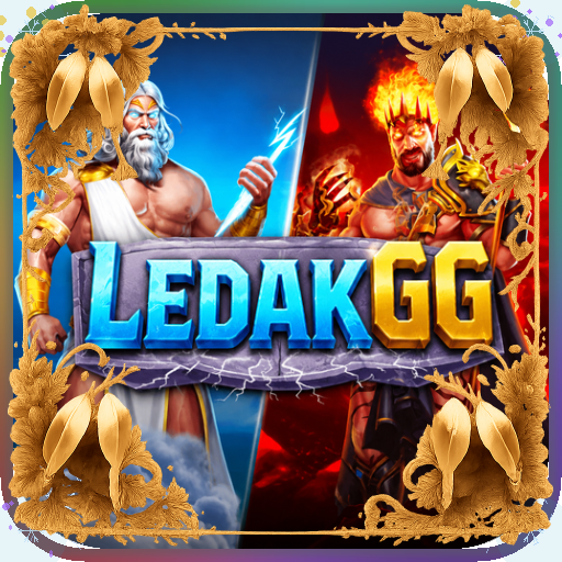ledakgg — galeri pratinjau Resmi APK